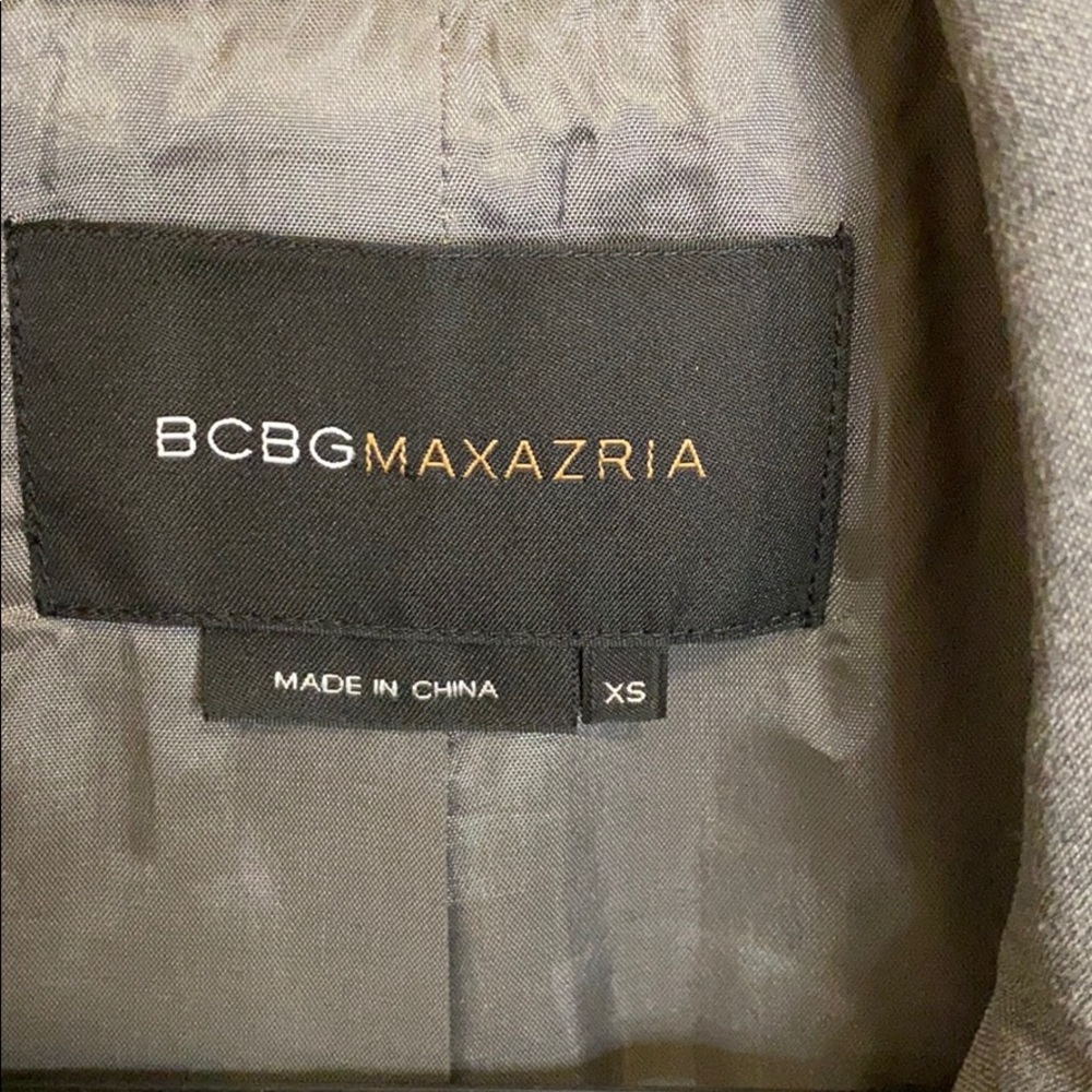 Jacket/Blazer - Picture 3 of 3